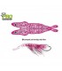 Pro 3D shrimp shell - Pro Sportfisher