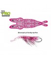 Pro 3D shrimp shell - Pro Sportfisher