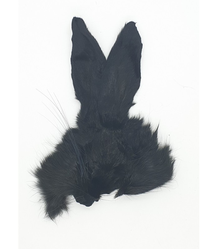 Hares mask