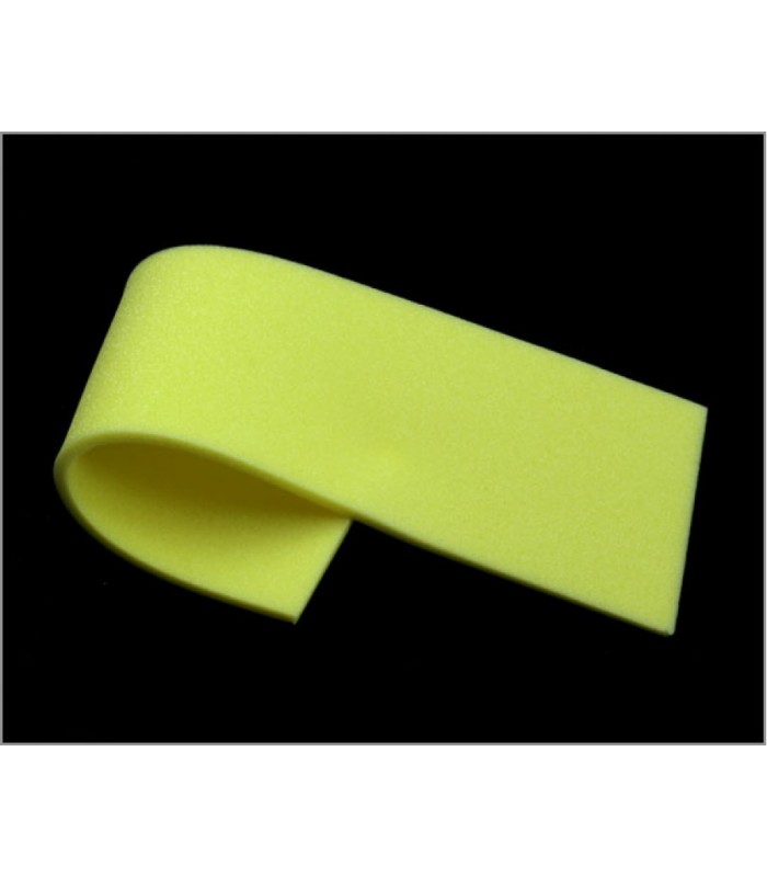 Sheet soft foam