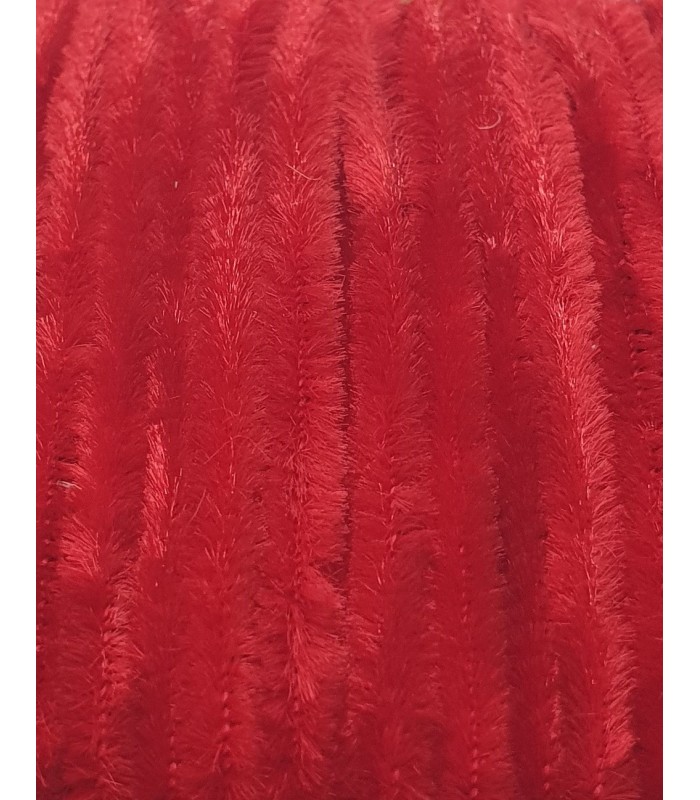 Rayon chenille