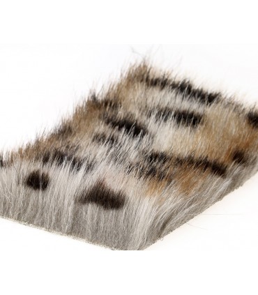 Craft fur