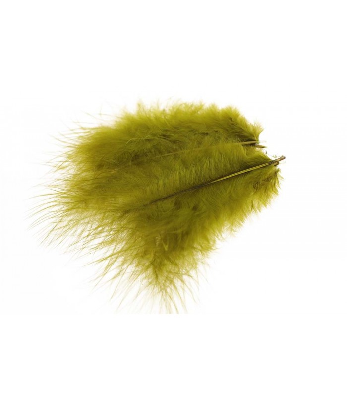 Mini marabou