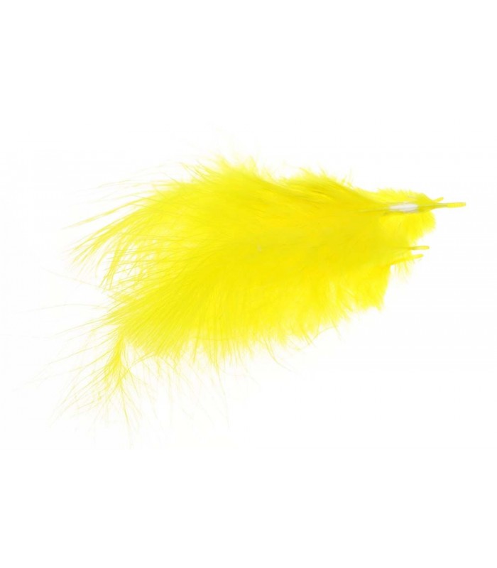 Mini marabou