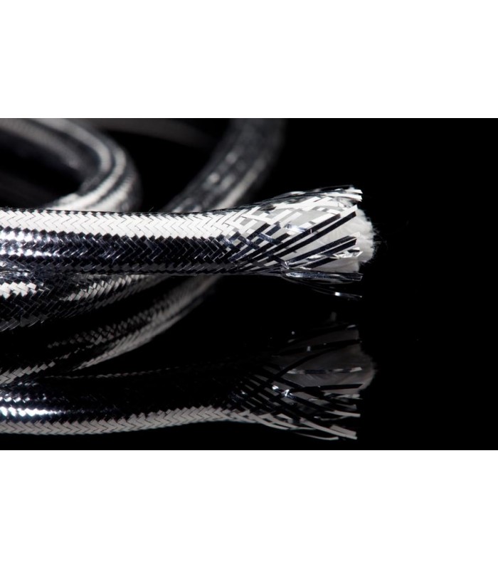 Mylar tubing