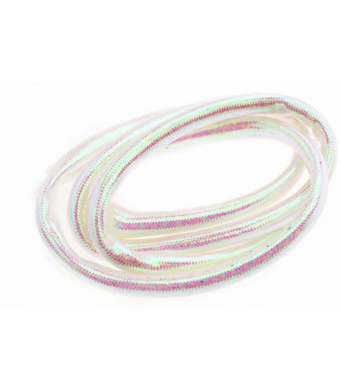 Mylar tubing