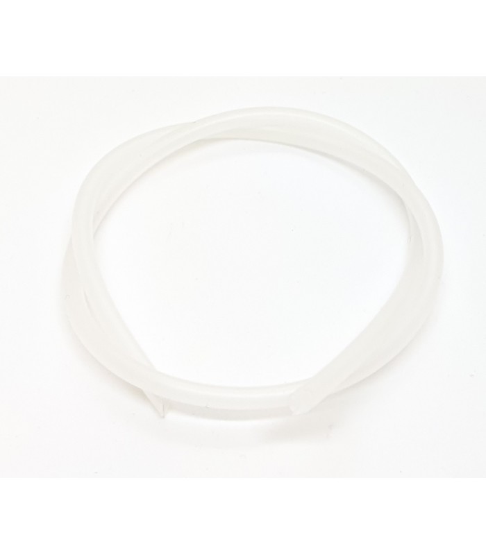 Silicone tubing