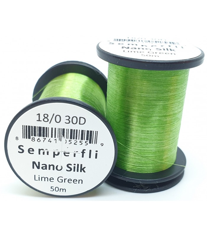 Semperfli Nanosilk