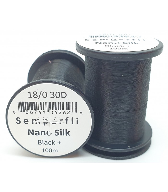 Semperfli Nanosilk