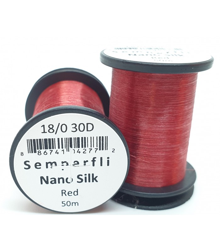 Semperfli Nanosilk