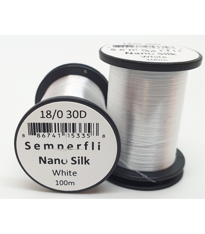 Semperfli Nanosilk