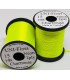 Uni floss neon 2-ply