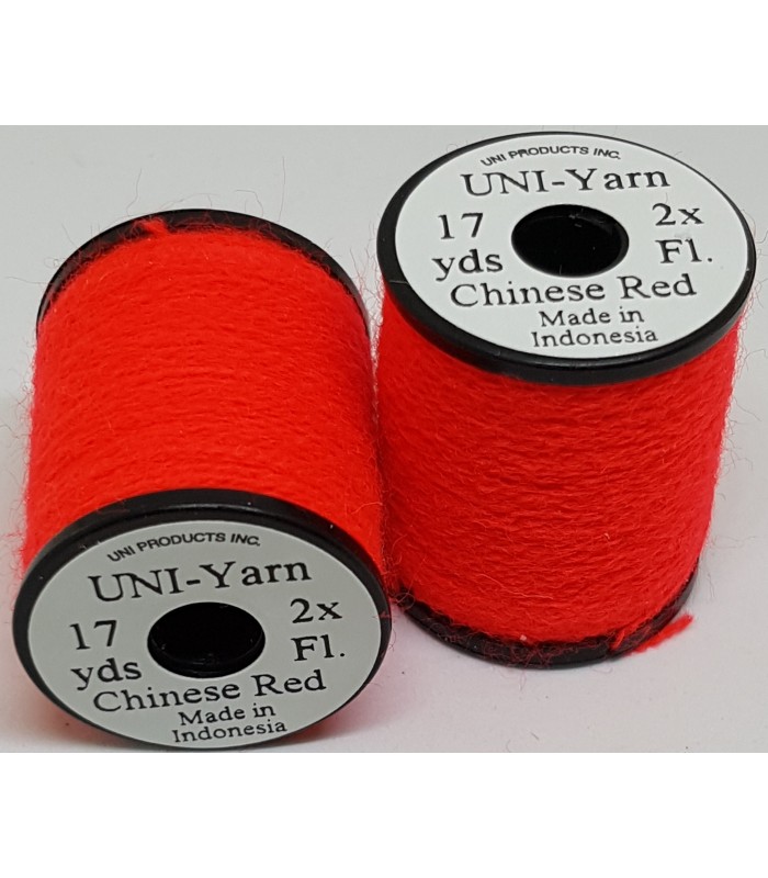 Uni Yarn