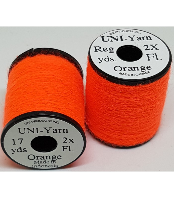 Uni Yarn