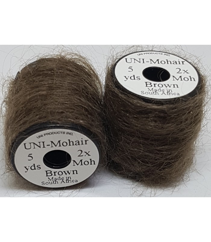 Uni mohair