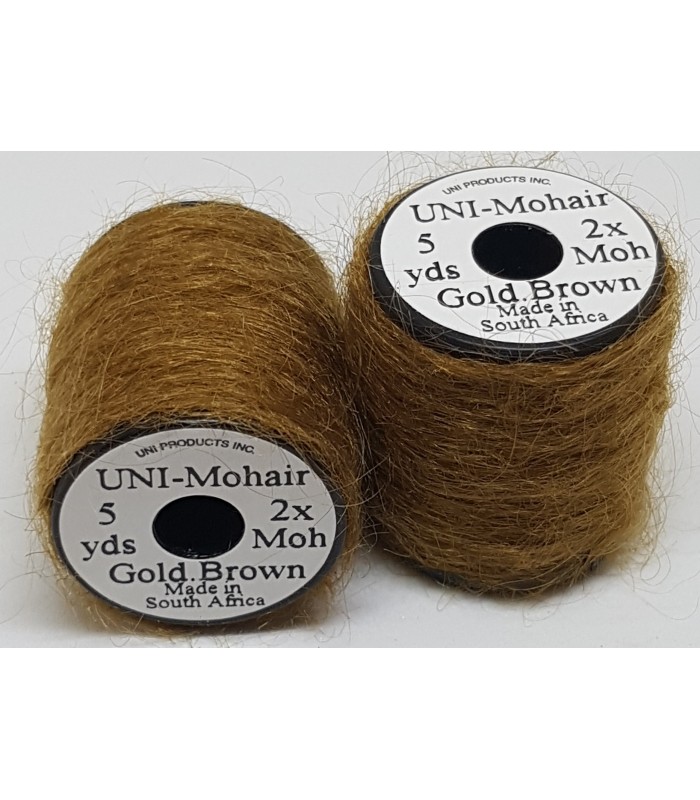 Uni mohair