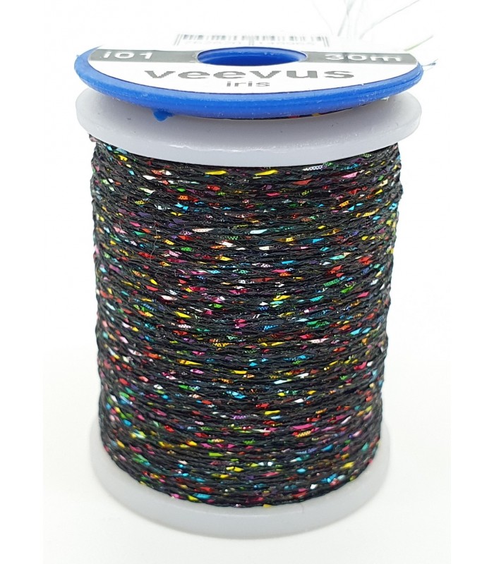 Veevus iridescent thread