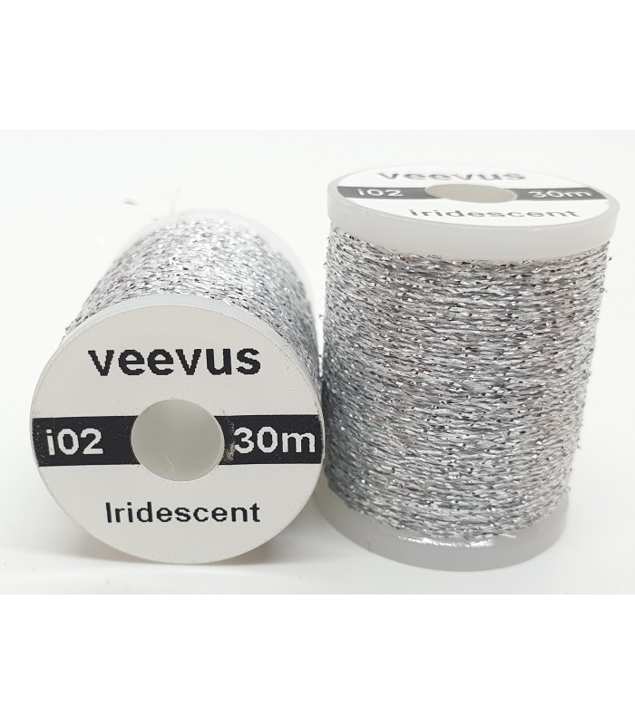 Veevus iridescent thread