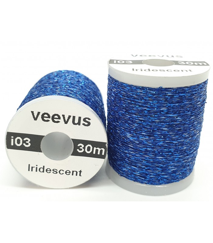 Veevus iridescent thread