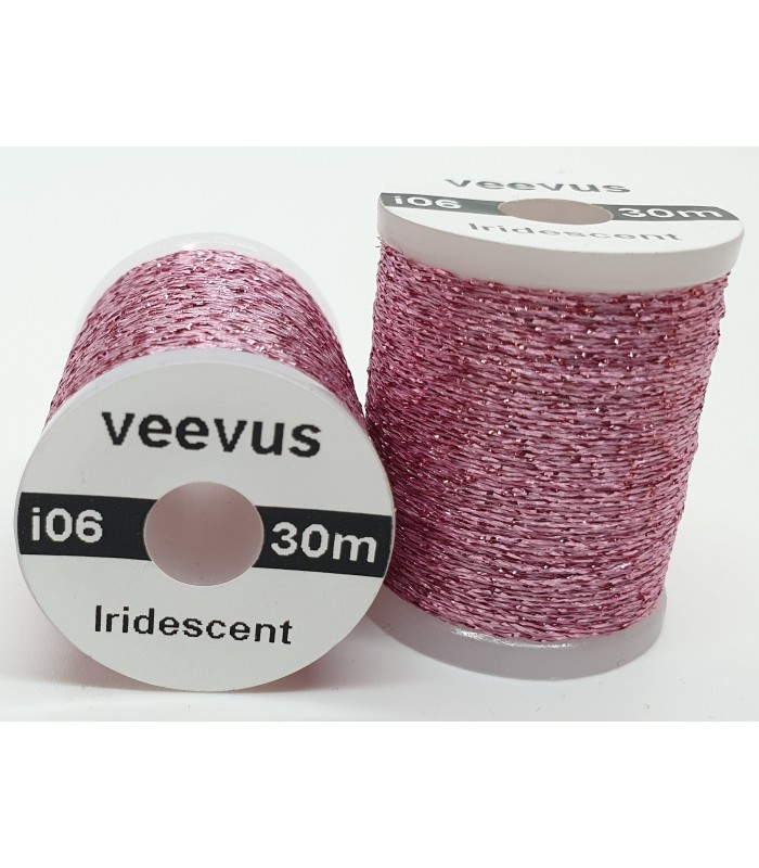 Veevus iridescent thread