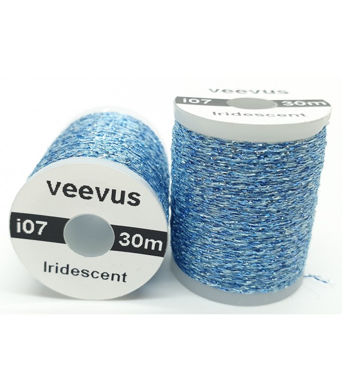 Veevus iridescent thread