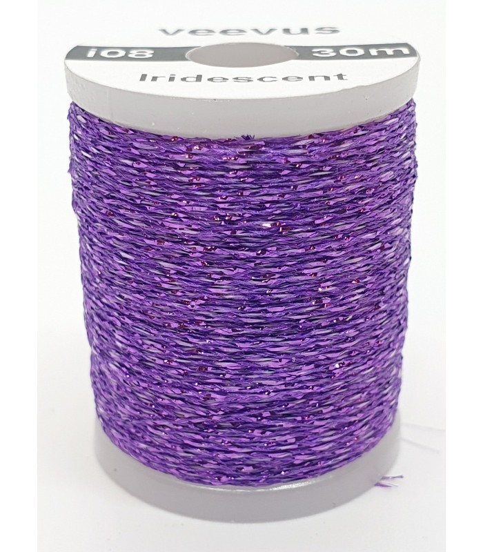 Veevus iridescent thread