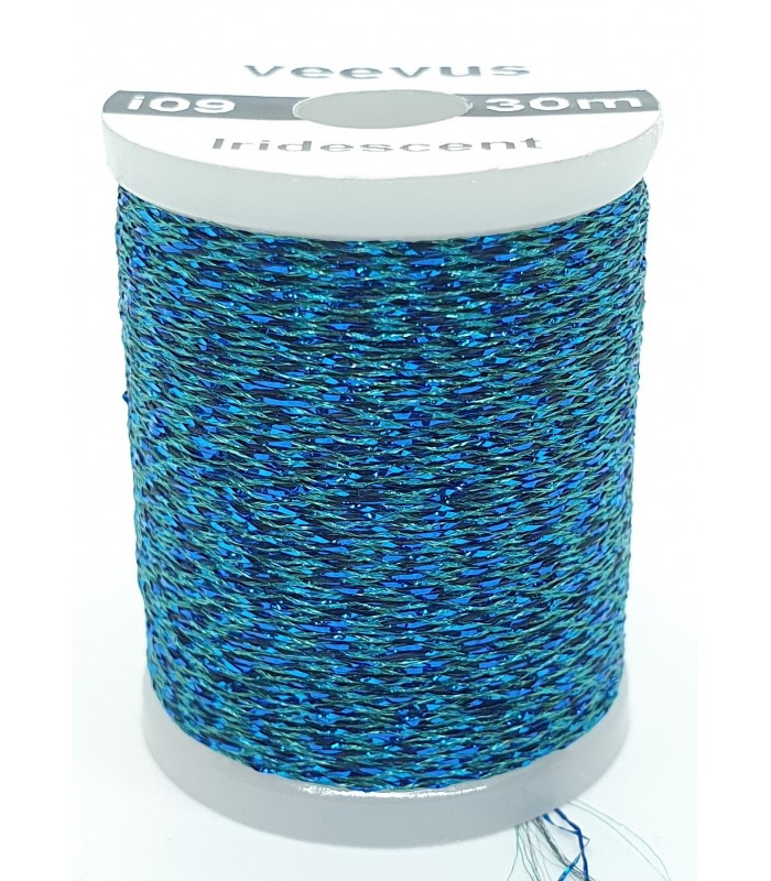 Veevus iridescent thread