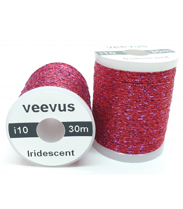 Veevus iridescent thread