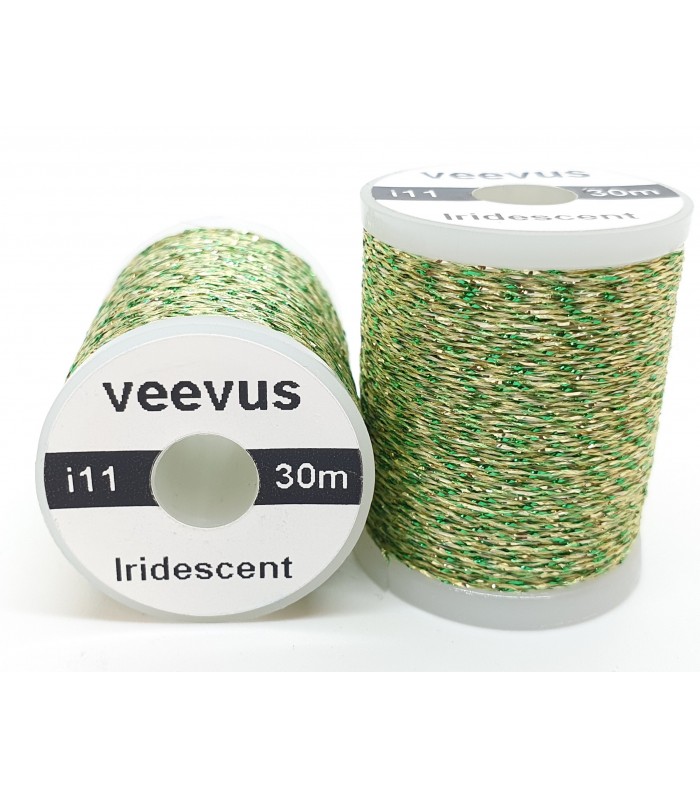 Veevus iridescent thread