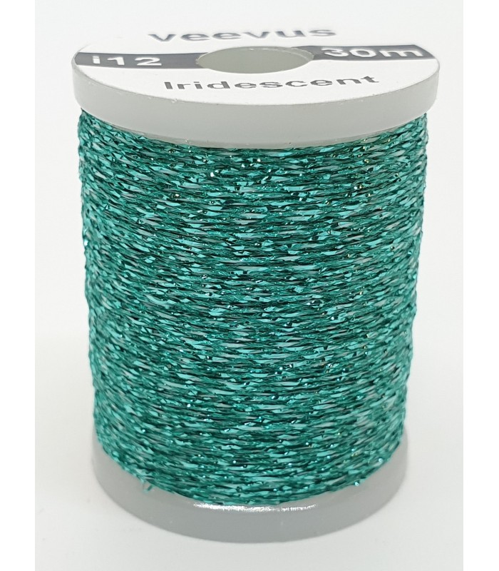 Veevus iridescent thread