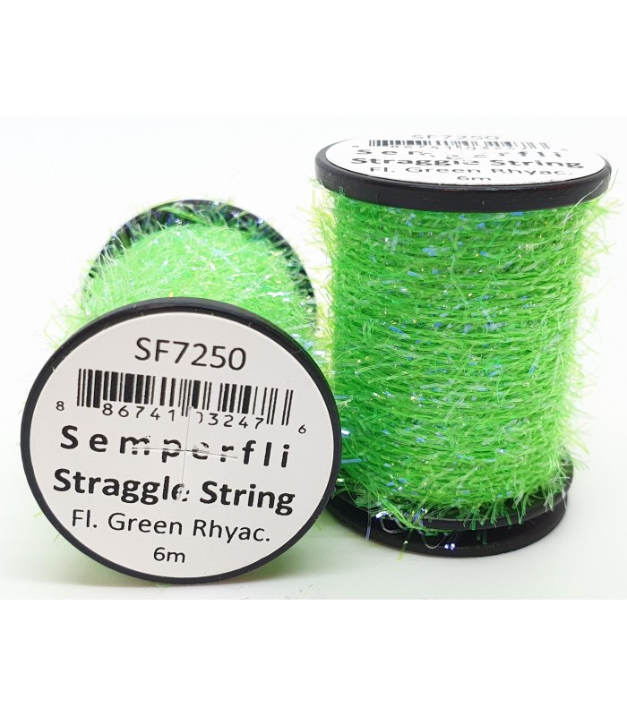 Semperfli straggle string