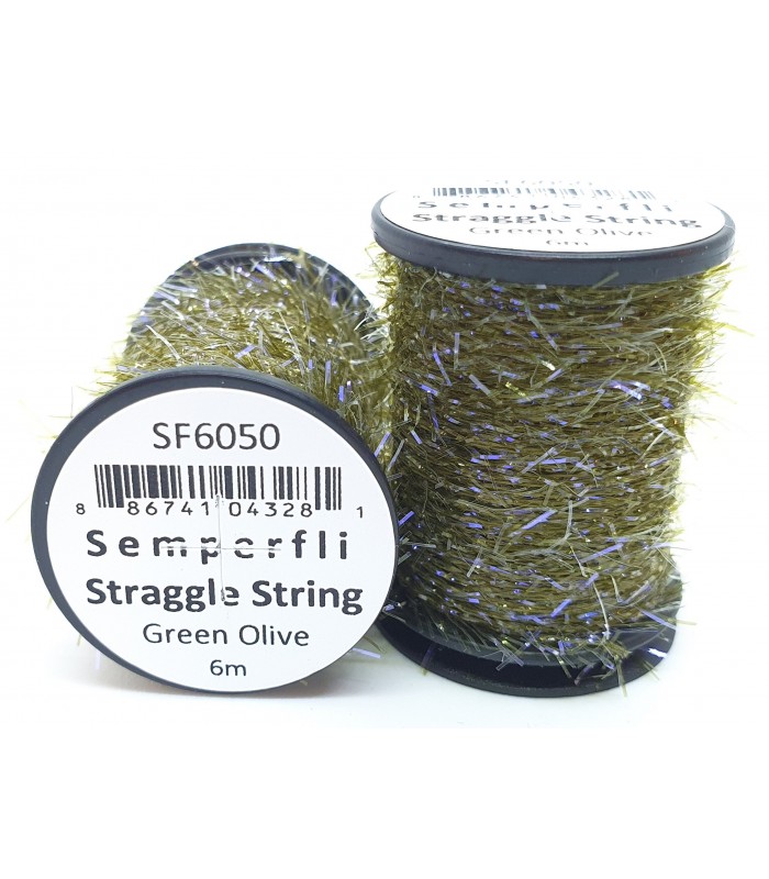 Semperfli straggle string