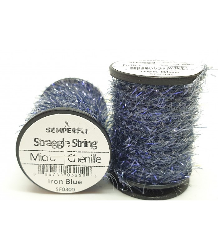 Semperfli straggle string