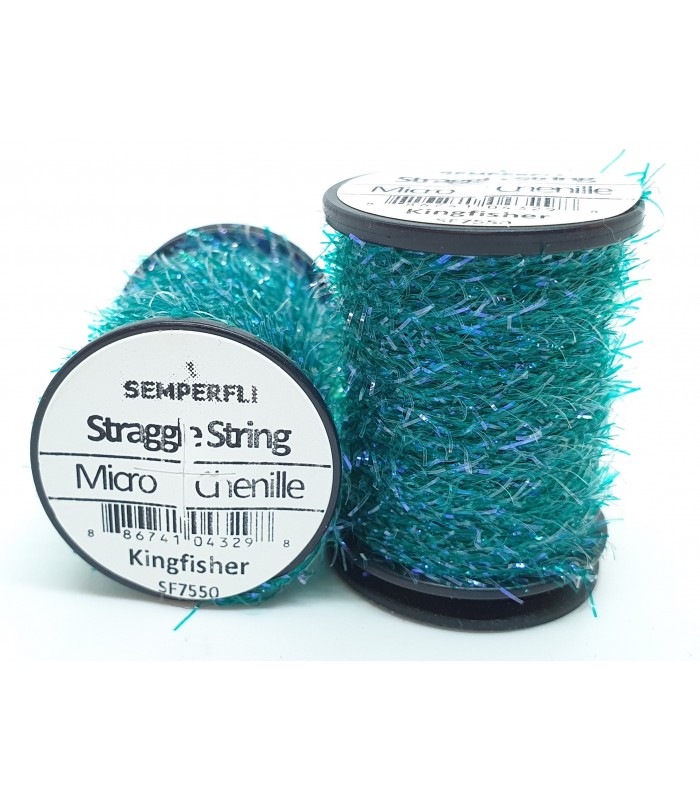 Semperfli straggle string