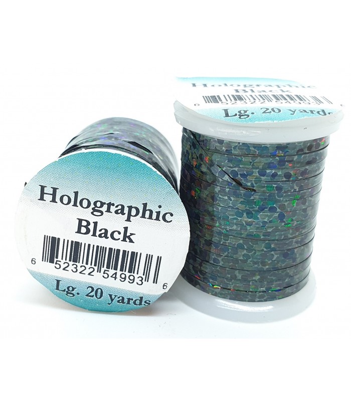 Veniard holo tinsel large