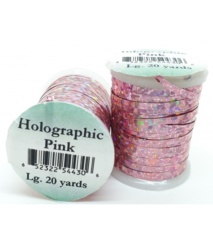 Veniard holo tinsel large