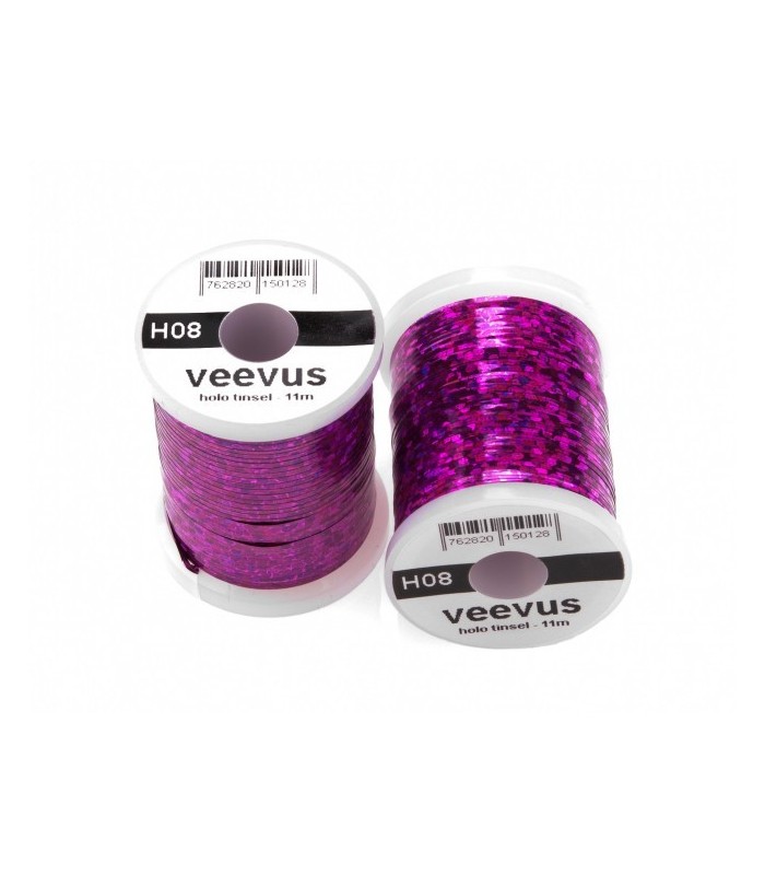 Veevus holo tinsel