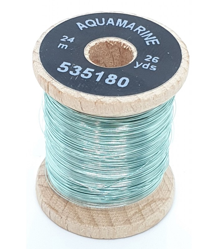 Sybai colour wire 0,1mm