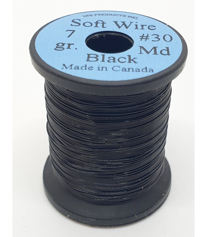 Uni soft wire