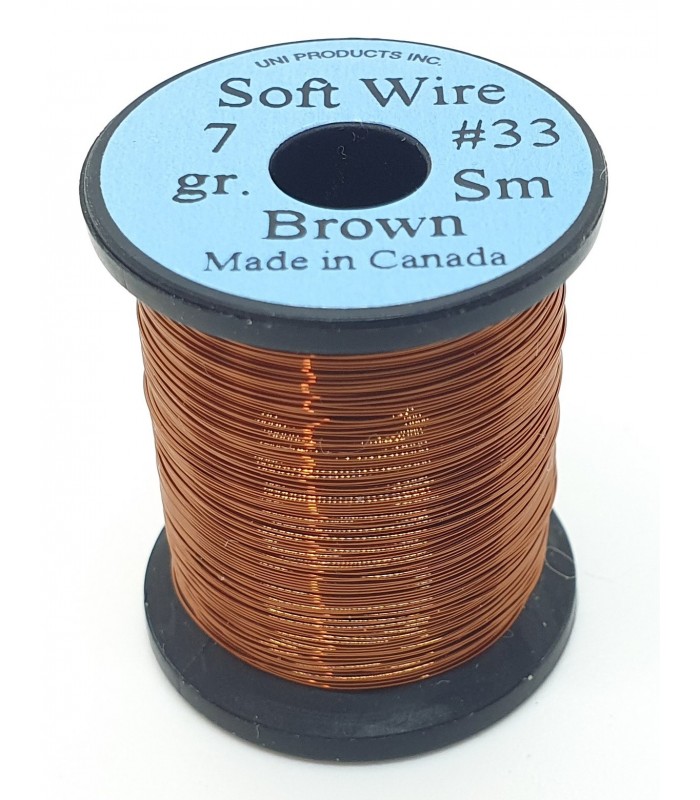 Uni soft wire