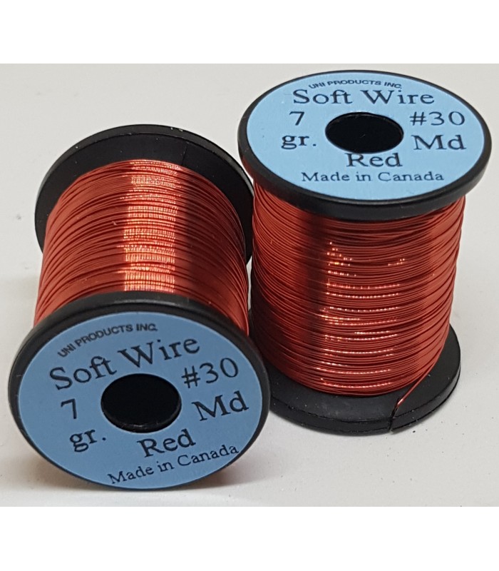 Uni soft wire