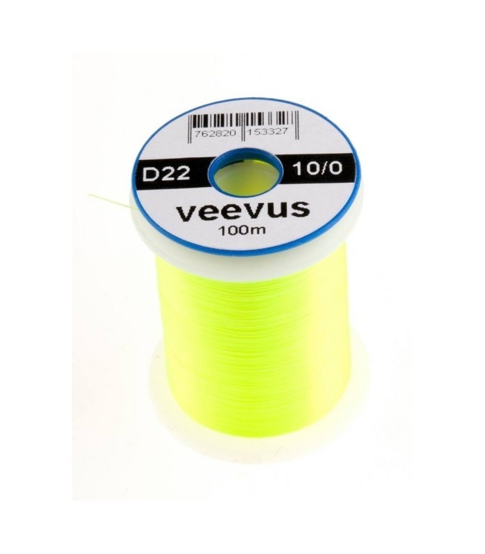 Veevus 10/0