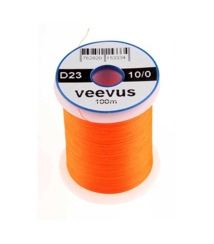 Veevus 10/0