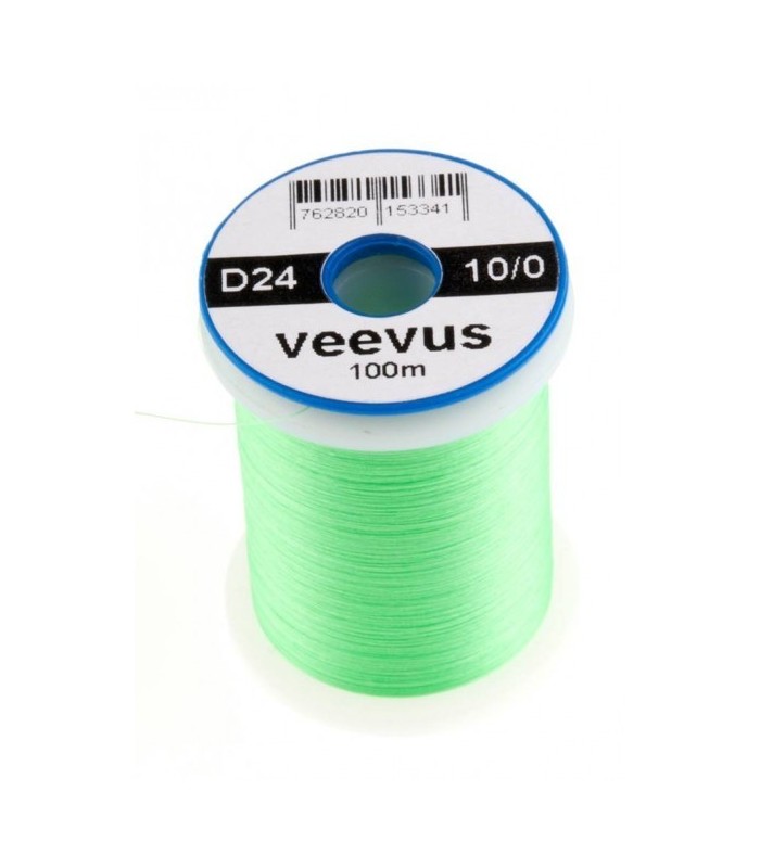 Veevus 10/0