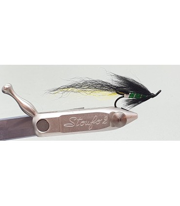 Green Brahan longtail