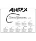 Ahrex NS172 curved gammarus