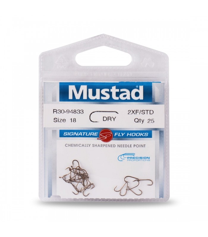 Mustad R30 - 94833