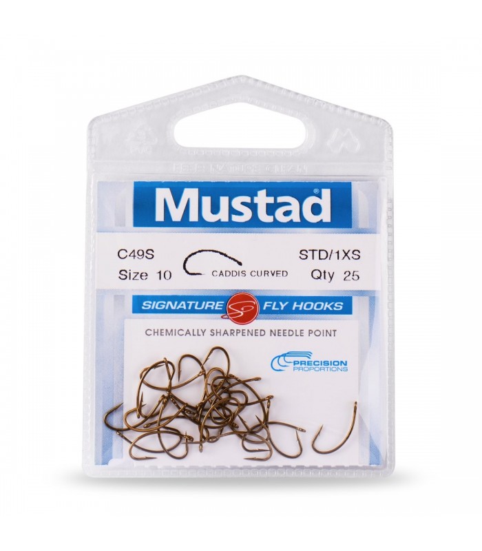 Mustad CS49S