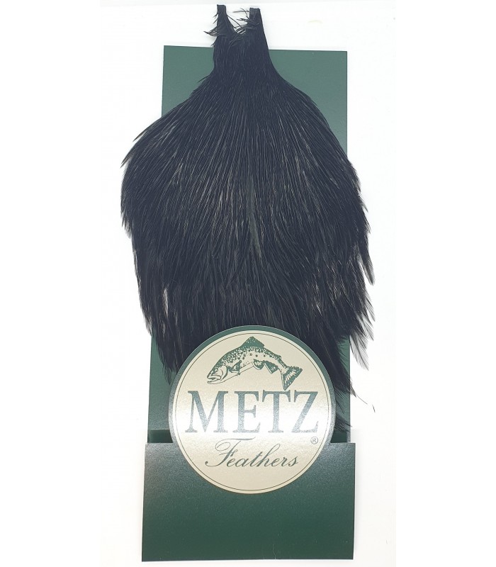 Metz magnum no.2 rooster neck