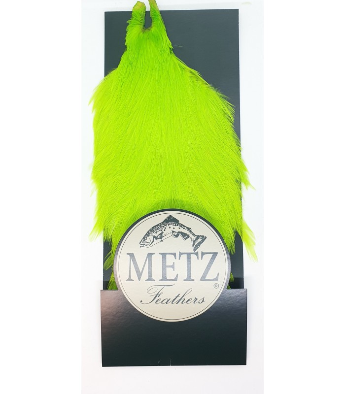 Metz magnum no.2 rooster neck